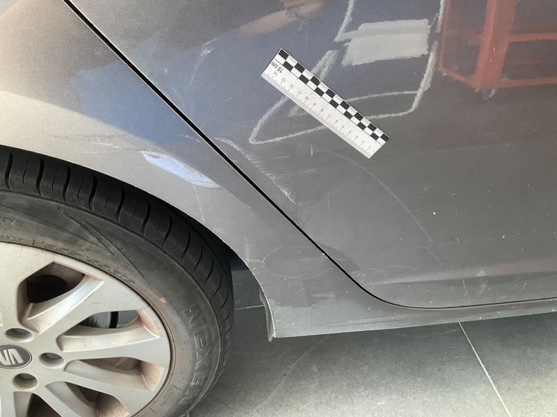 Seat Leon 1.6 TDI Style 2014 – снимка 23