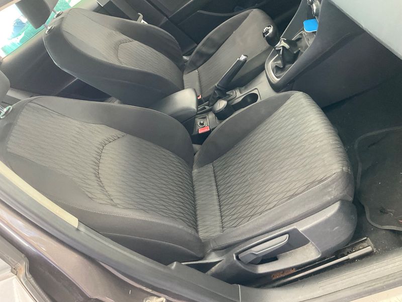 Seat Leon 1.6 TDI Style 2014 – снимка 28