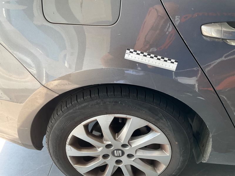 Seat Leon 1.6 TDI Style 2014 – снимка 22