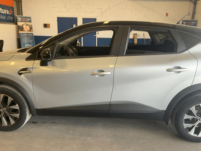 Renault Captur 1.0 TCe Evolution 2022 – снимка 4