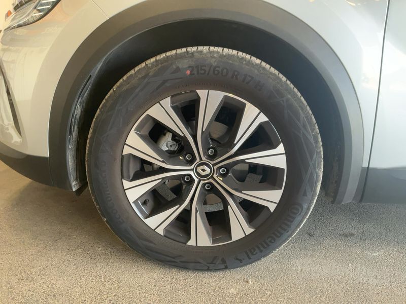Renault Captur 1.0 TCe Evolution 2022 – снимка 3