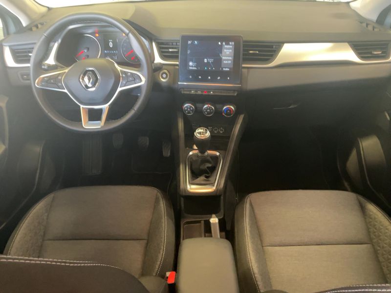 Renault Captur 1.0 TCe Evolution 2022 – снимка 17