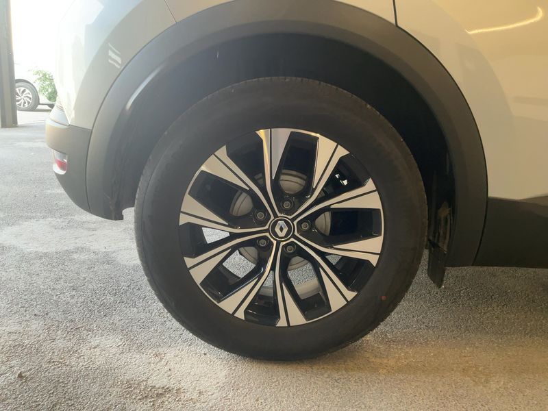 Renault Captur 1.0 TCe Evolution 2022 – снимка 9