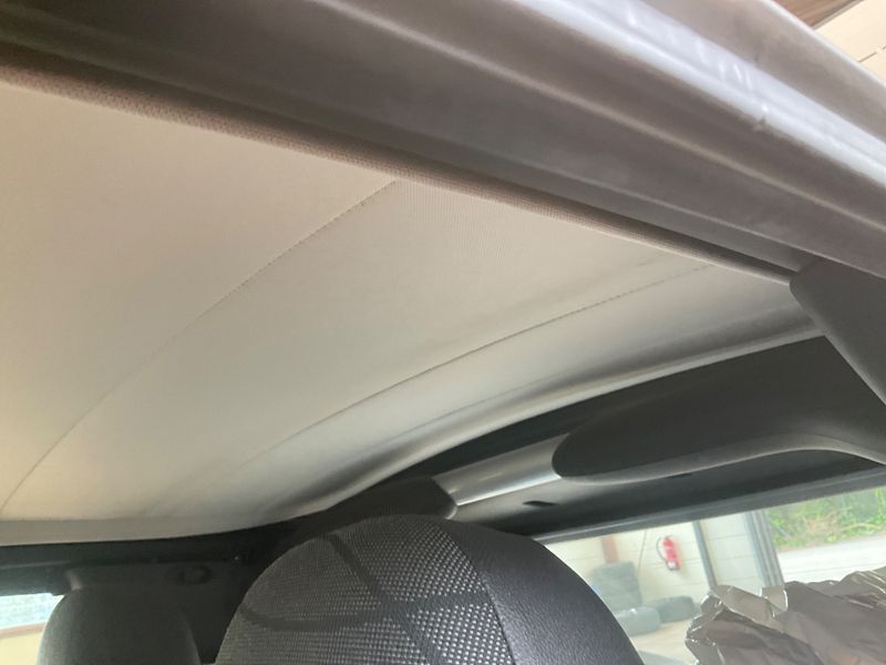 Smart fortwo 1.0 Micro Hybrid Drive passion 2015 – снимка 24
