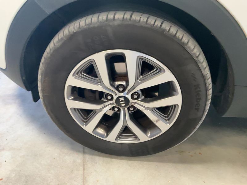Kia Sportage 2.0 CRDi Revelation 2WD 2014 – снимка 3