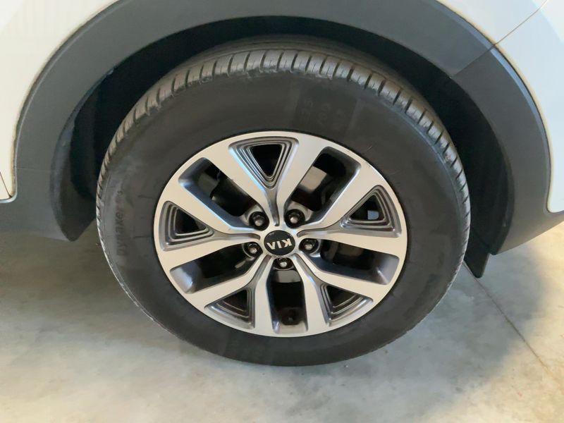 Kia Sportage 2.0 CRDi Revelation 2WD 2014 – снимка 11