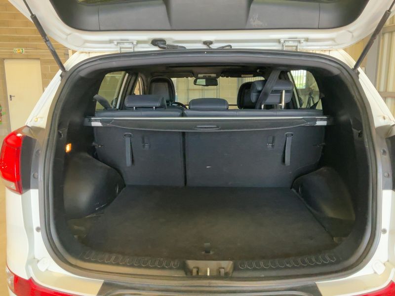 Kia Sportage 2.0 CRDi Revelation 2WD 2014 – снимка 15