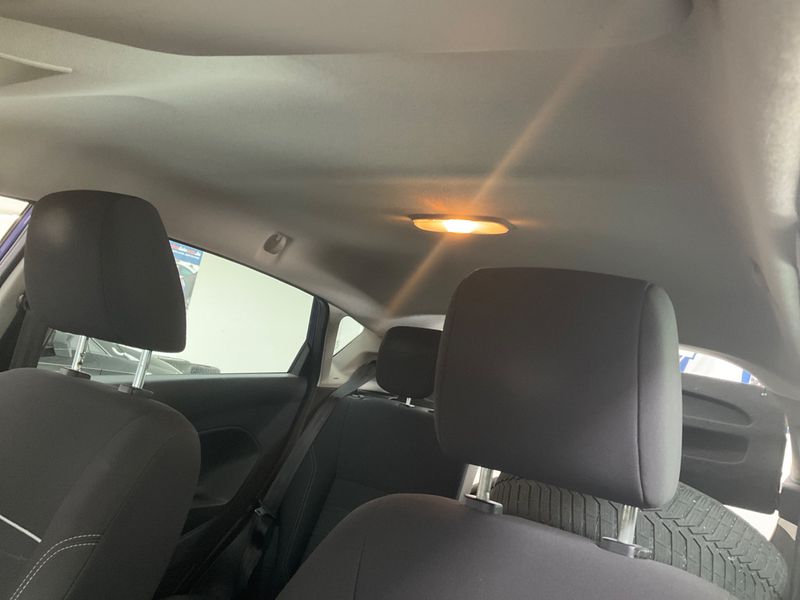 Ford Fiesta 1.6 TDCi SYNC Edition 2014 – снимка 26
