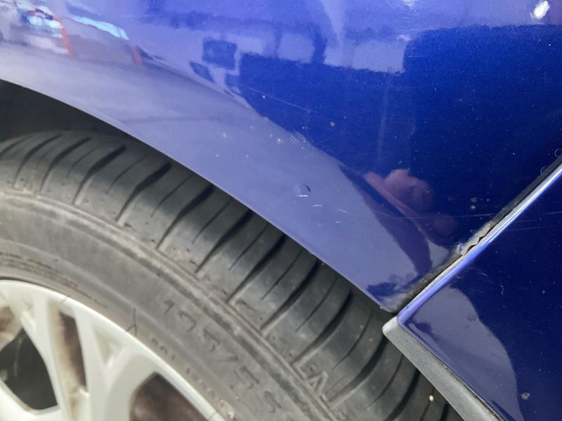 Ford Fiesta 1.6 TDCi SYNC Edition 2014 – снимка 31