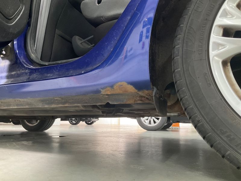 Ford Fiesta 1.6 TDCi SYNC Edition 2014 – снимка 29