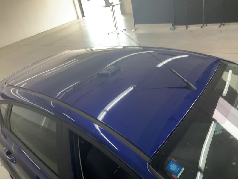 Ford Fiesta 1.6 TDCi SYNC Edition 2014 – снимка 13
