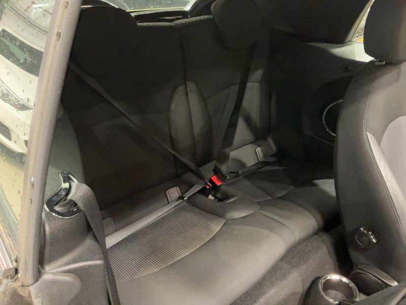 MINI Cabrio Cooper 2014 – снимка 19