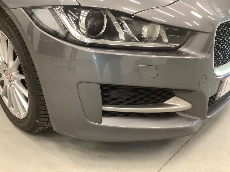 Jaguar XE 20d R-Sport 2018 – снимка 25