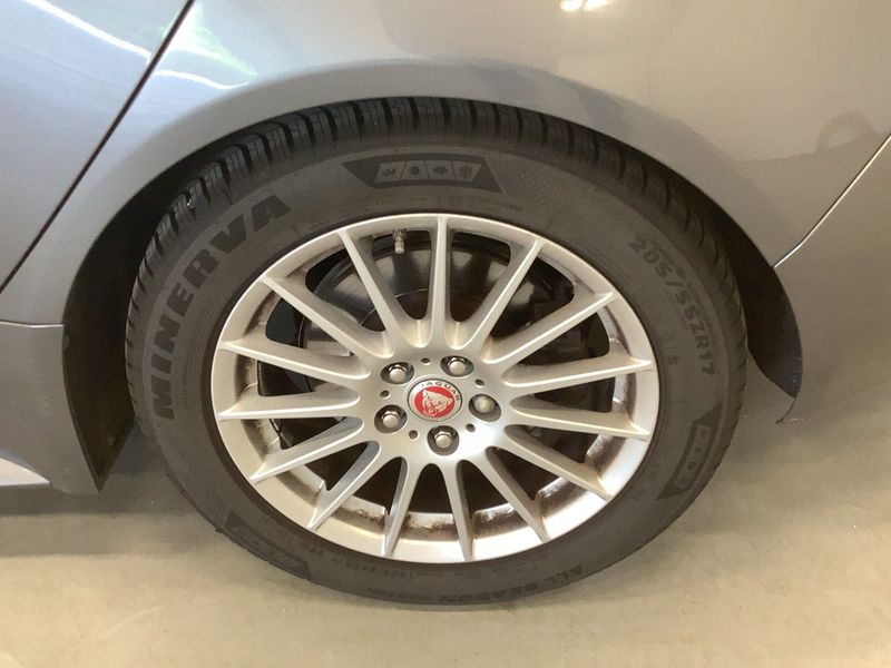 Jaguar XE 20d R-Sport 2018 – снимка 5