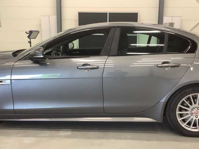 Jaguar XE 20d R-Sport 2018 – снимка 4