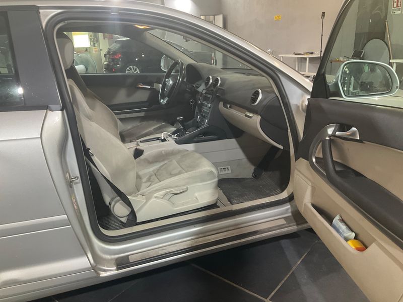 Audi A3 1.6 TDI Ambition 2014 – снимка 3