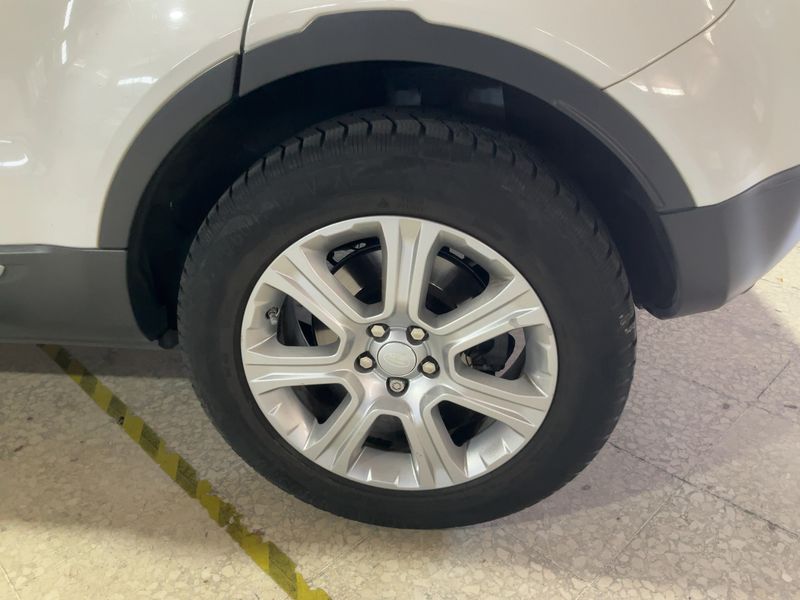 Land Rover Evoque 2.0 Td4 SE 2018 – снимка 5