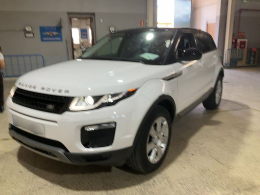 Land Rover Evoque 2.0 Td4 SE 2018 – снимка 1