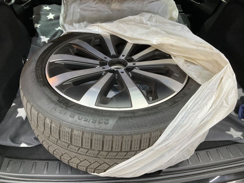Mercedes-Benz GLA-Klasse GLA 200 d Progressive 2020 – снимка 15