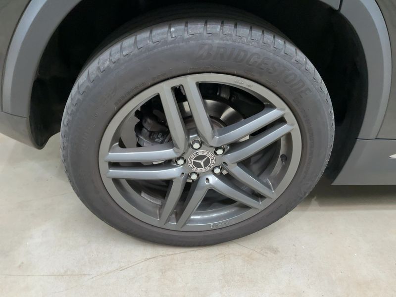 Mercedes-Benz GLA-Klasse GLA 200 d Progressive 2020 – снимка 9