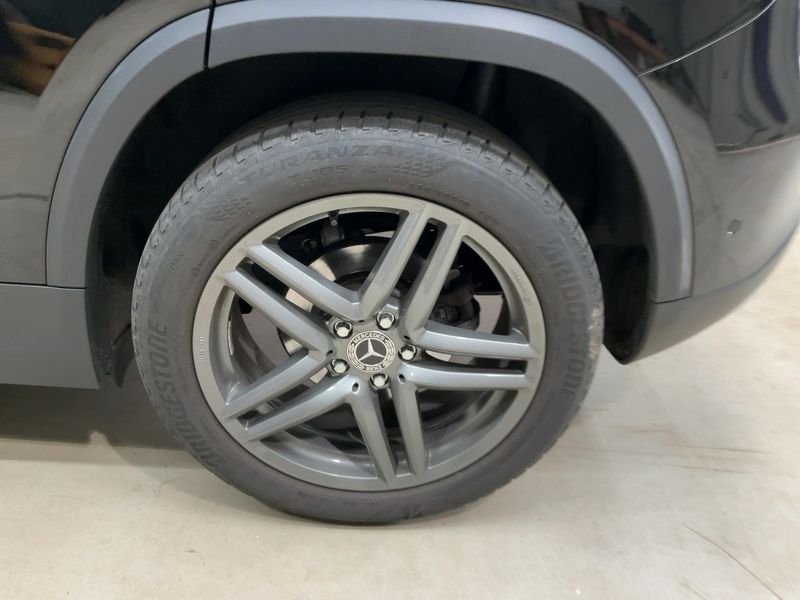 Mercedes-Benz GLA-Klasse GLA 200 d Progressive 2020 – снимка 5