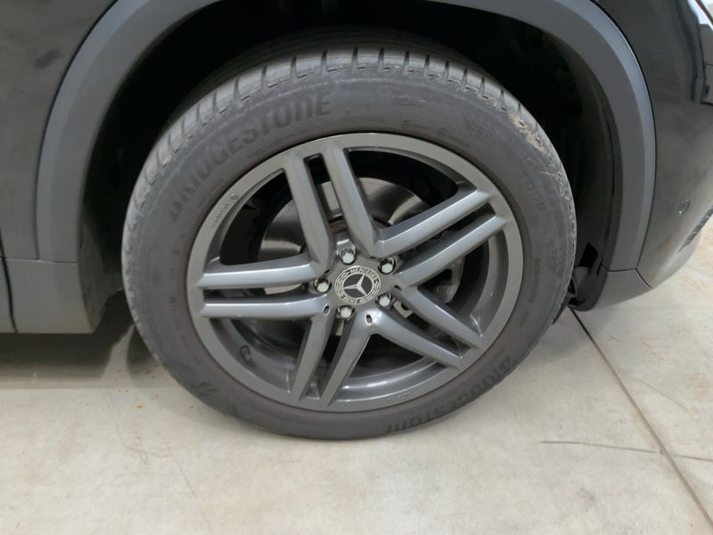 Mercedes-Benz GLA-Klasse GLA 200 d Progressive 2020 – снимка 11