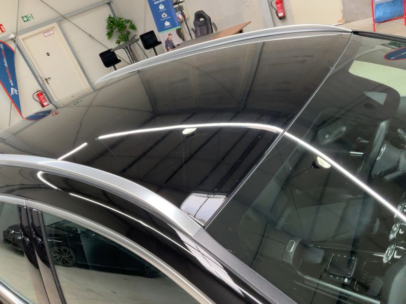 Mercedes-Benz GLA-Klasse GLA 200 d Progressive 2020 – снимка 13