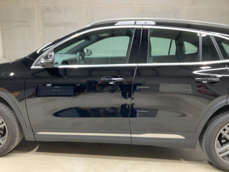 Mercedes-Benz GLA-Klasse GLA 200 d Progressive 2020 – снимка 4
