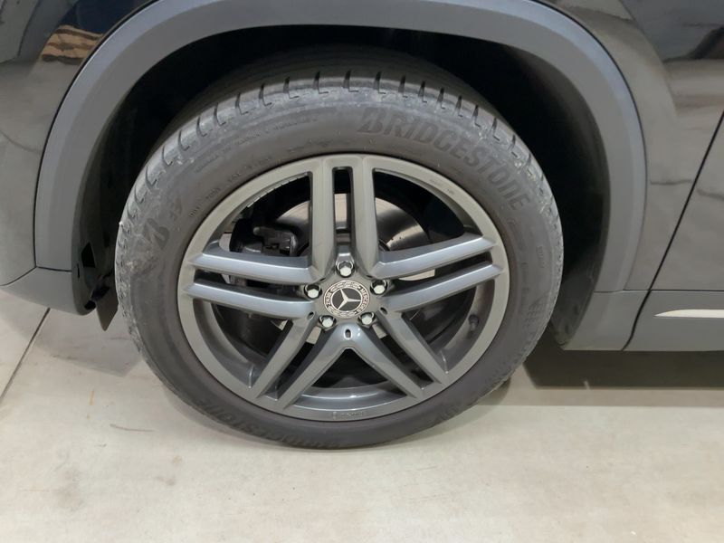 Mercedes-Benz GLA-Klasse GLA 200 d Progressive 2020 – снимка 3