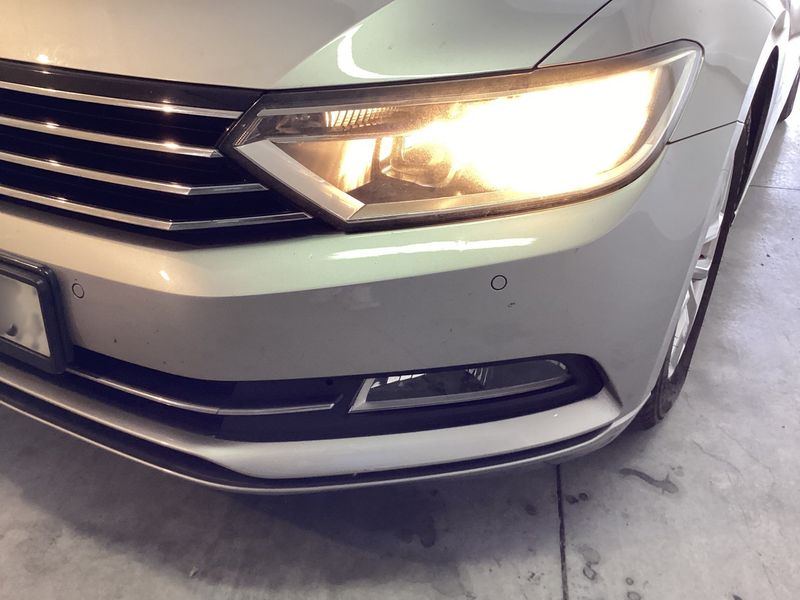 Volkswagen Passat 1.6 TDI Advance BlueMotion Tech 2016 – снимка 29