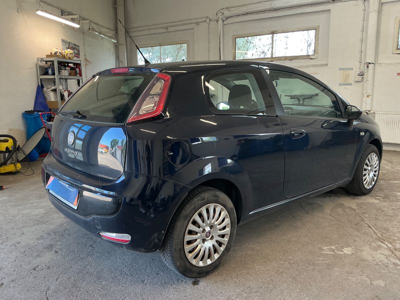 Fiat Punto Evo 1.2 MyLife 2011 – снимка 2