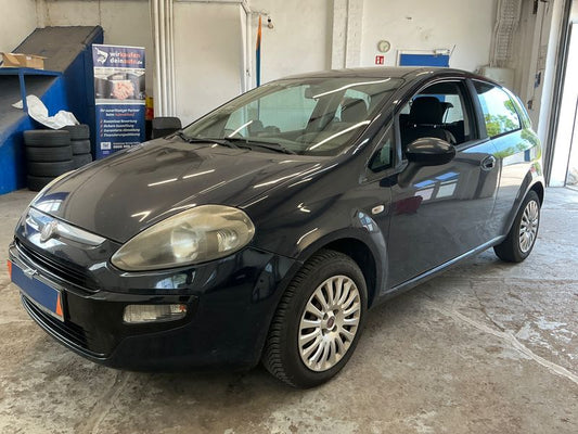 Fiat Punto Evo 1.2 MyLife 2011 – снимка 1