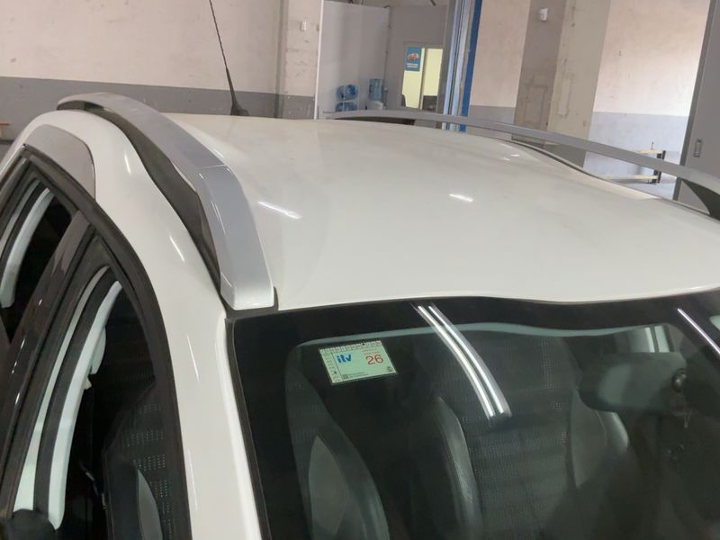 Peugeot 2008 1.2 PureTech Allure 2018 – снимка 13