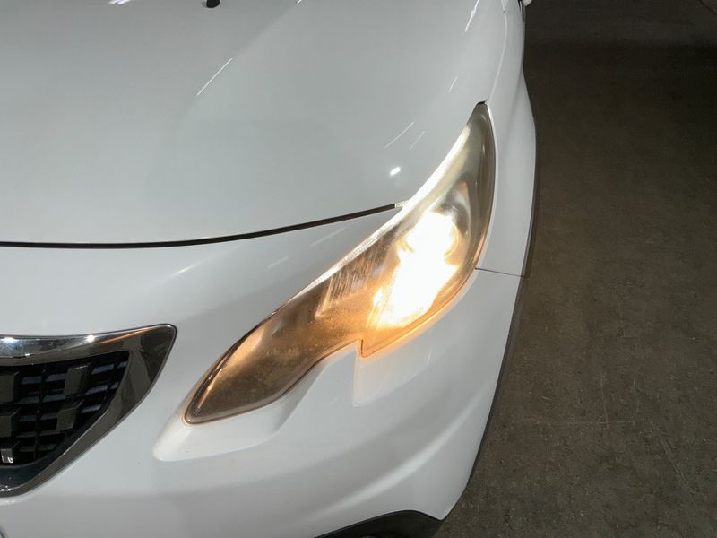 Peugeot 2008 1.2 PureTech Allure 2018 – снимка 34