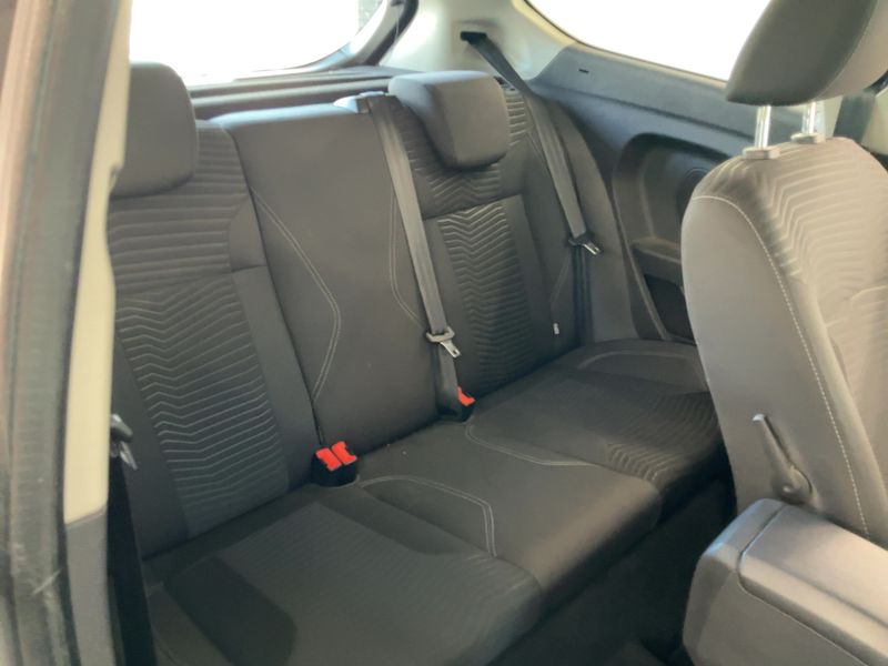 Ford Fiesta 1.0 EcoBoost Titanium 2013 – снимка 19