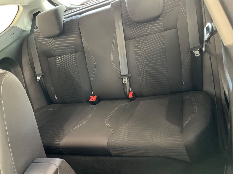 Ford Fiesta 1.0 EcoBoost Titanium 2013 – снимка 28