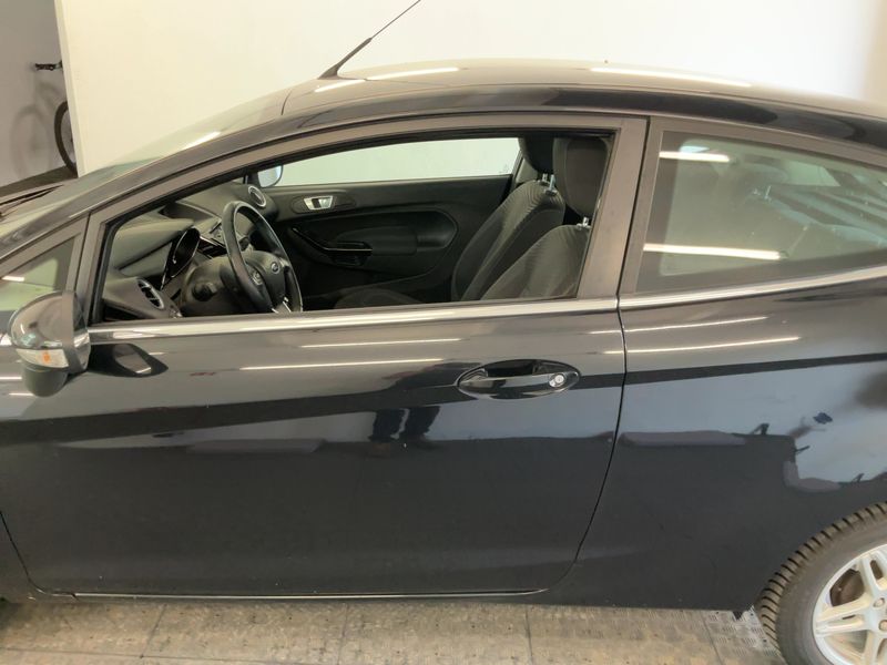Ford Fiesta 1.0 EcoBoost Titanium 2013 – снимка 4