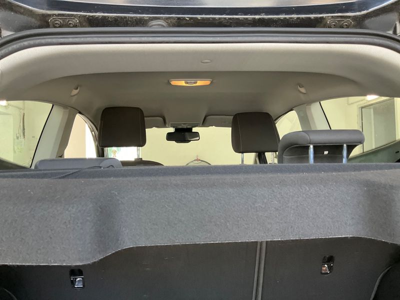 Ford Fiesta 1.0 EcoBoost Titanium 2013 – снимка 27