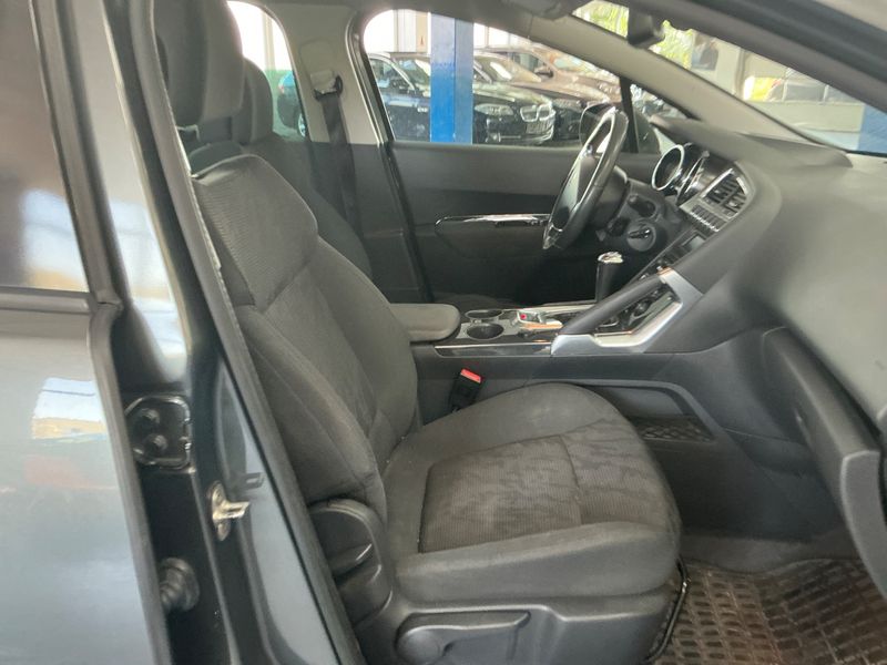 Peugeot 3008 1.6 THP Allure 2013 – снимка 3