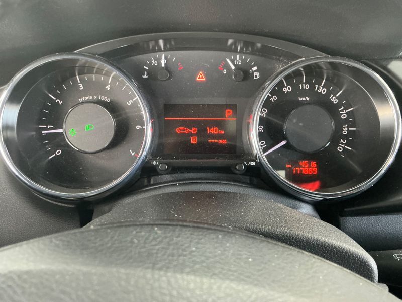 Peugeot 3008 1.6 THP Allure 2013 – снимка 4