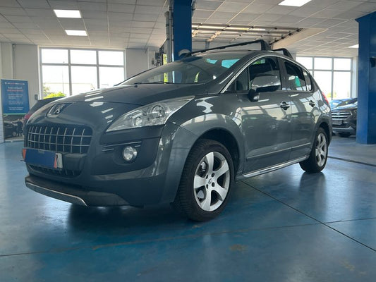 Peugeot 3008 1.6 THP Allure 2013 – снимка 1