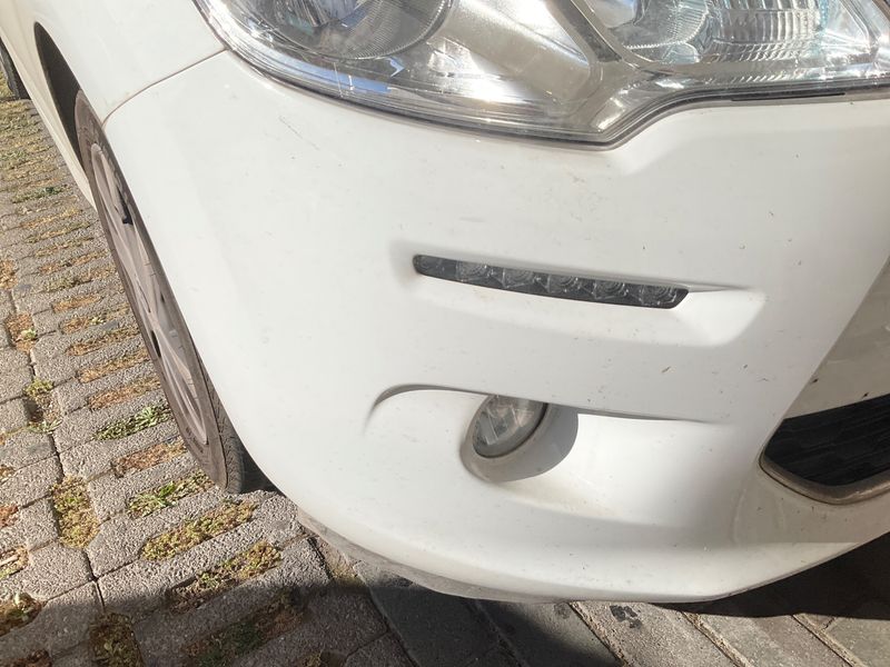 Citroen C3 1.6 Blue-HDi Feel Edition 2015 – снимка 27