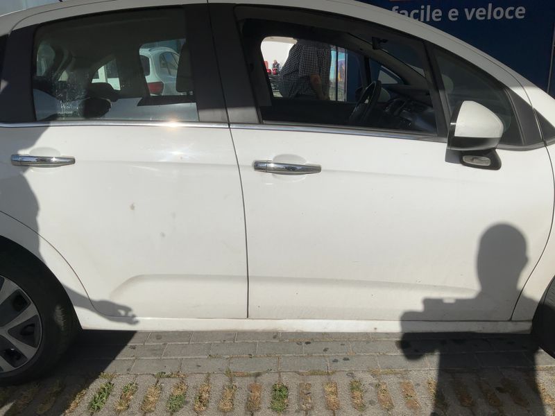 Citroen C3 1.6 Blue-HDi Feel Edition 2015 – снимка 10