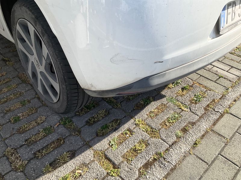 Citroen C3 1.6 Blue-HDi Feel Edition 2015 – снимка 25