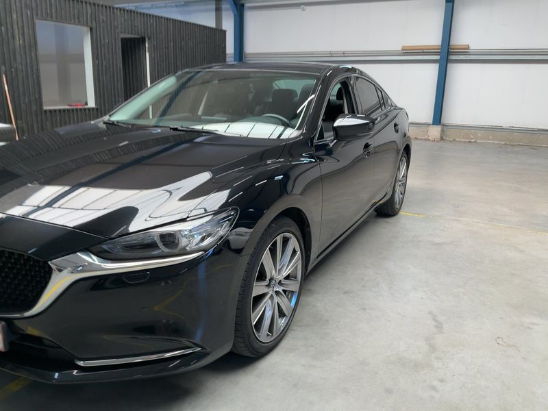 Mazda 6 2.0 Center-Line 2021 – снимка 2