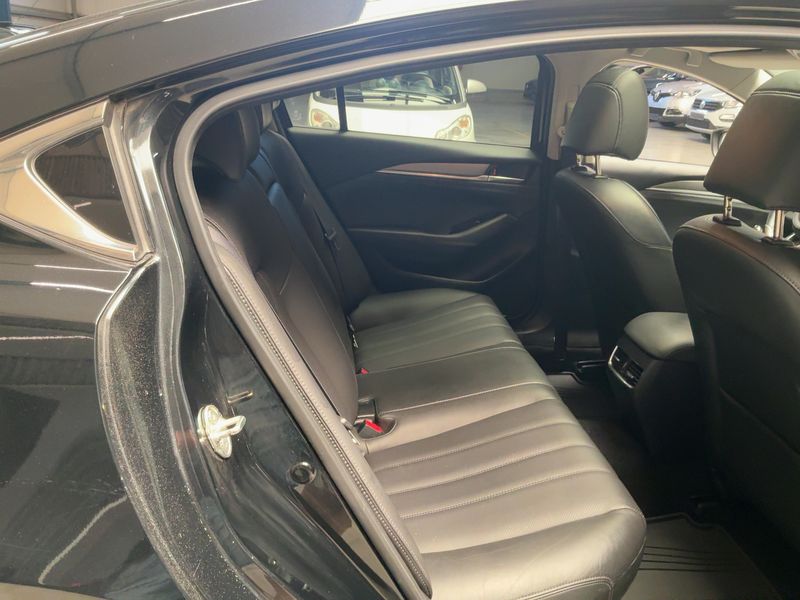 Mazda 6 2.0 Center-Line 2021 – снимка 20