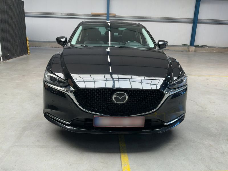 Mazda 6 2.0 Center-Line 2021 – снимка 14