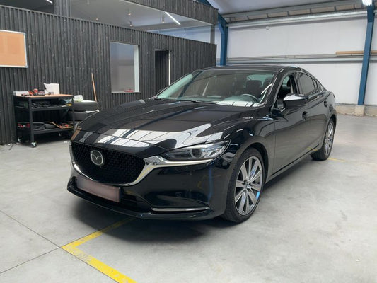 Mazda 6 2.0 Center-Line 2021 – снимка 1