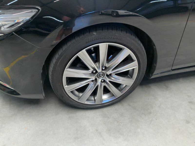Mazda 6 2.0 Center-Line 2021 – снимка 3