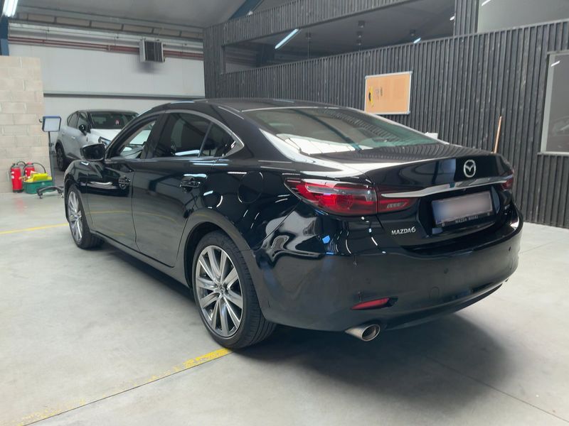 Mazda 6 2.0 Center-Line 2021 – снимка 6